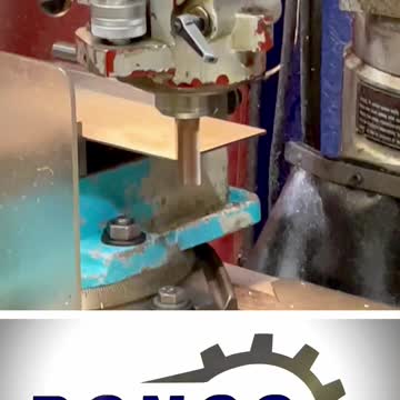 A Day In the Shop At Ronco Machine 6/27/22