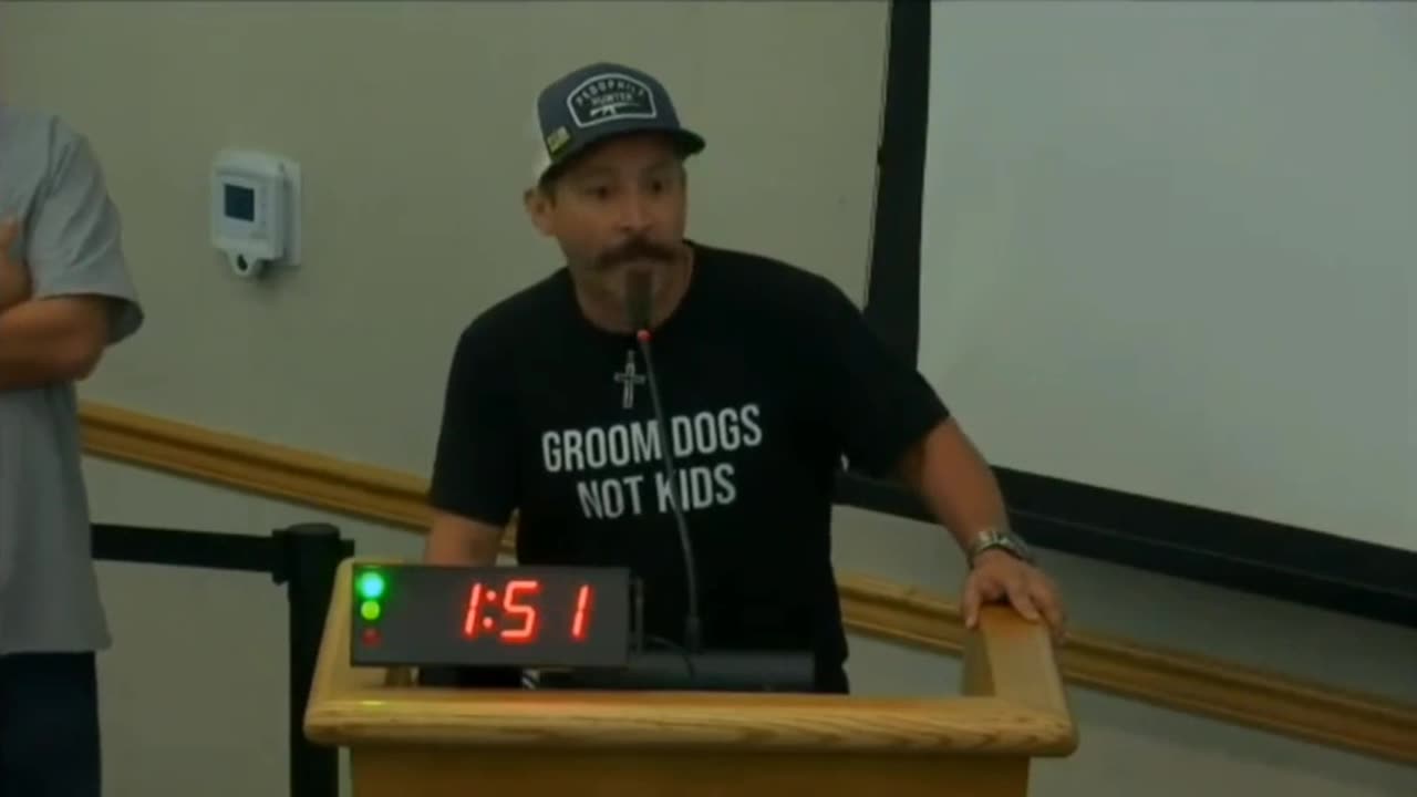 Woke School Board Gets DESTROYED For Indoctrinating Kids