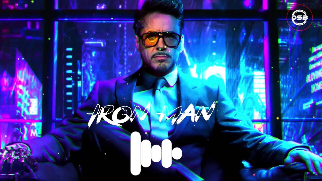 Iron man ringtone | Best ringtone 2023 | Arabic remix song 2023