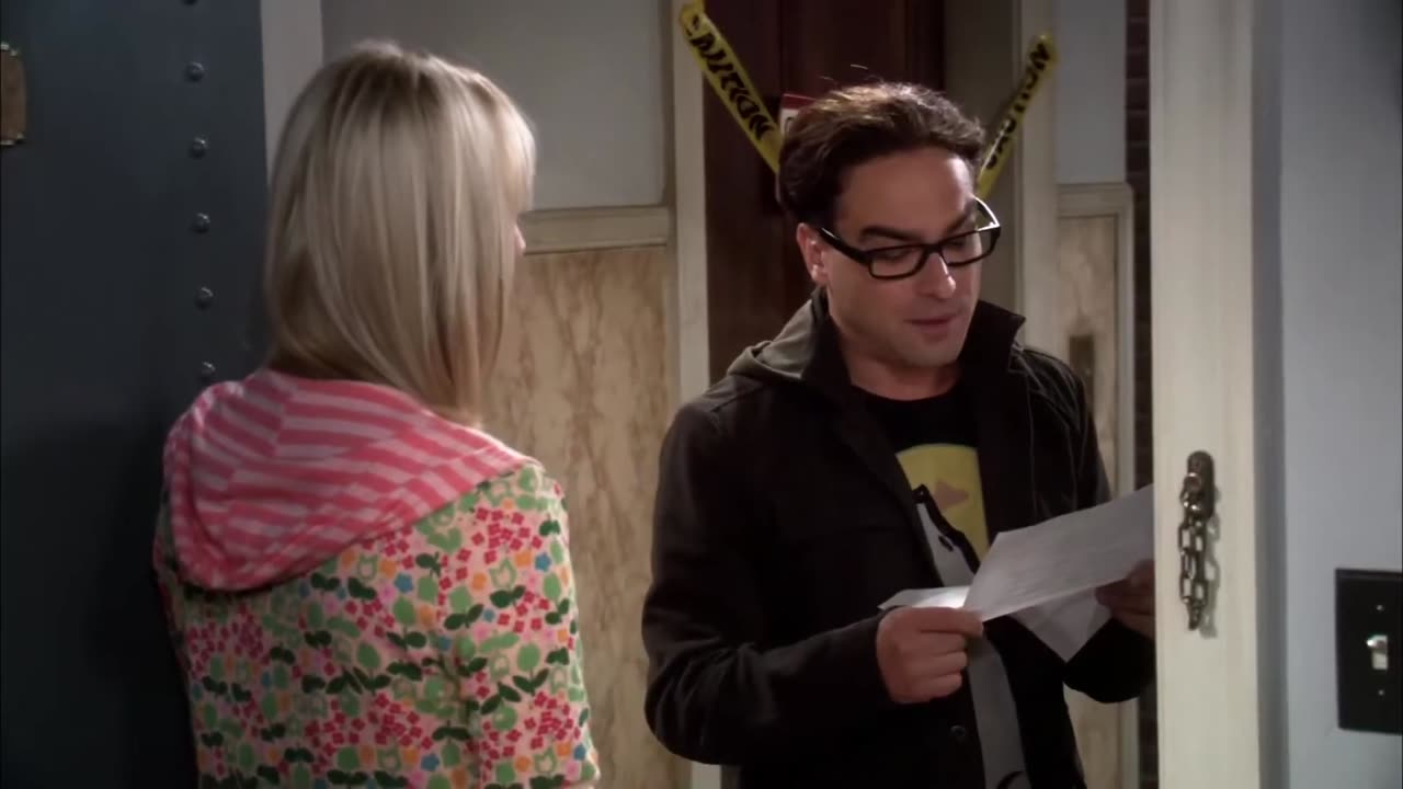 the big bang theory penny and leonard