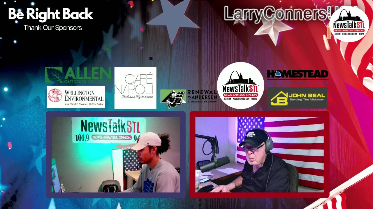 LarryConnersUSA 5.15.23