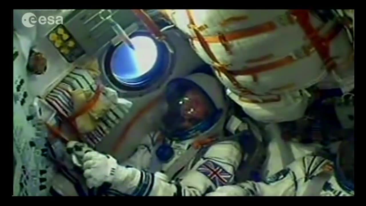 Cosmology - ESA Hoax Part 1: Launch