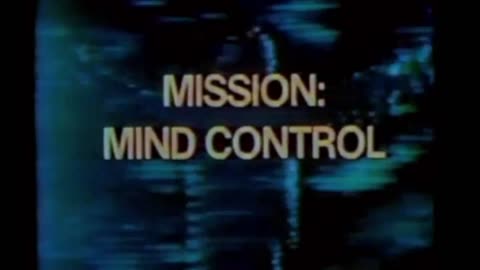 MK-Ultra: The shocking Cold War experiments hidden by the CIA - BBC REEL pat 3