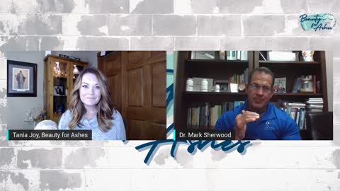 Tania Joy with DR MARK SHERWOOD: WEEKLY UPDATE ON HEALTH, WAYS TO FIGHT SICKNESS, AND MORE!