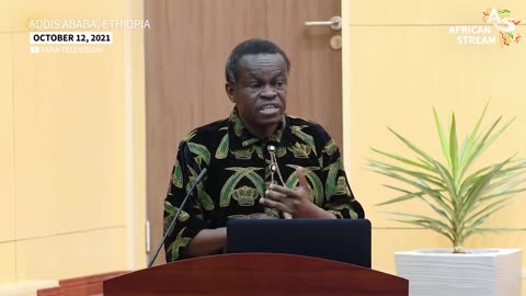 Lumumba Speaks | On The History of Pan-Africanism