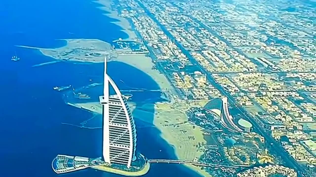 Dubai..