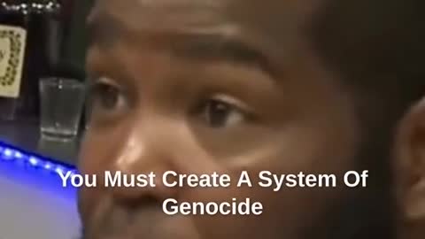 How true is his words?