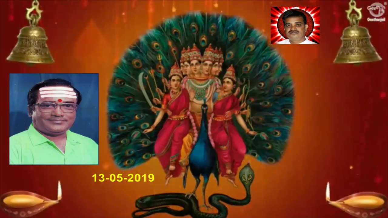 Old Is Gold (evergreen) T M Soundararajan Legend Vol 201 Lord Murugan Songs