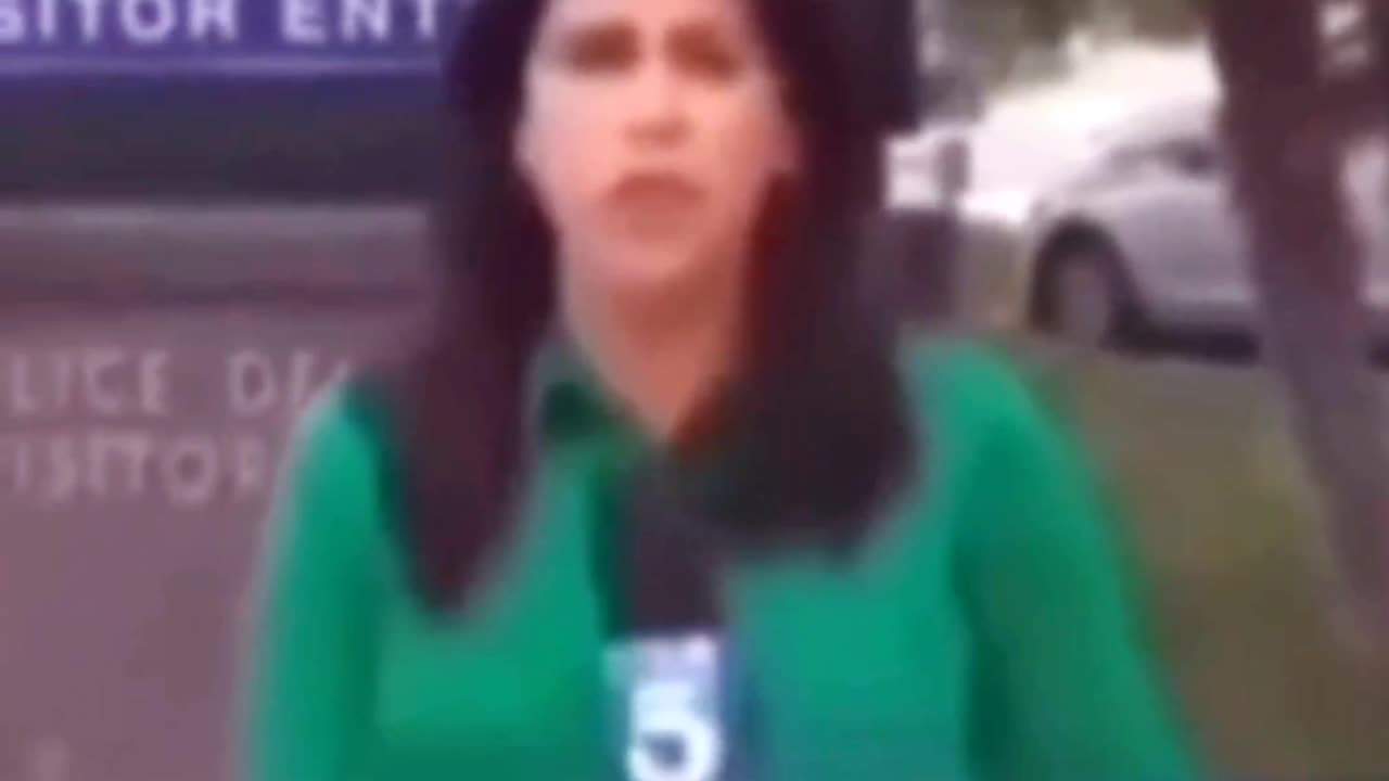 Interviewing the Beyond: Reporter's Epic Fail in the Afterlife