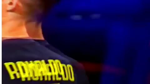 Cr7 Ronaldo attitude
