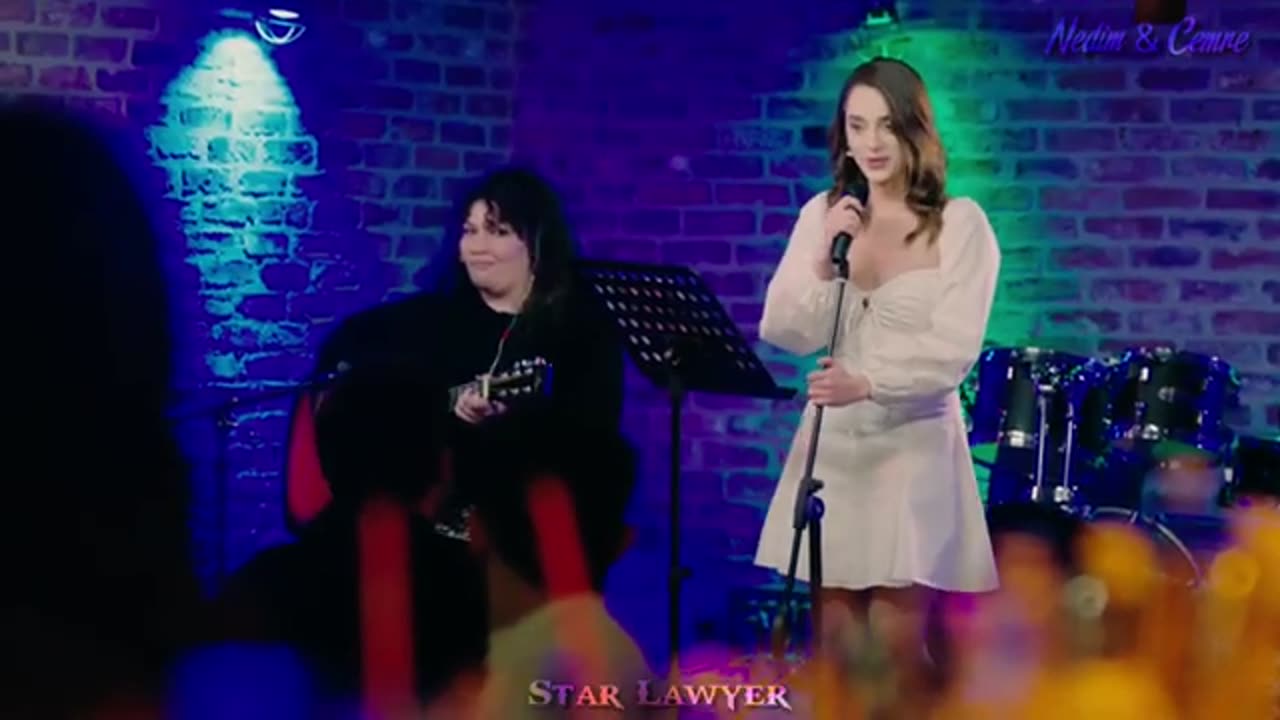 Cemre & Nadim aşkı sevgilim