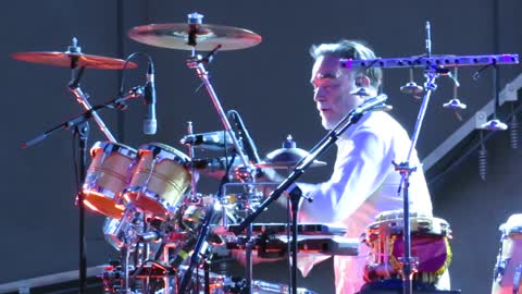 Thievery Corporation - Illumination - LIVE in Denver, CO 9JULY2021
