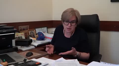 2 декабря в парламент Абхазии поступил проект бюджета на 2022 год