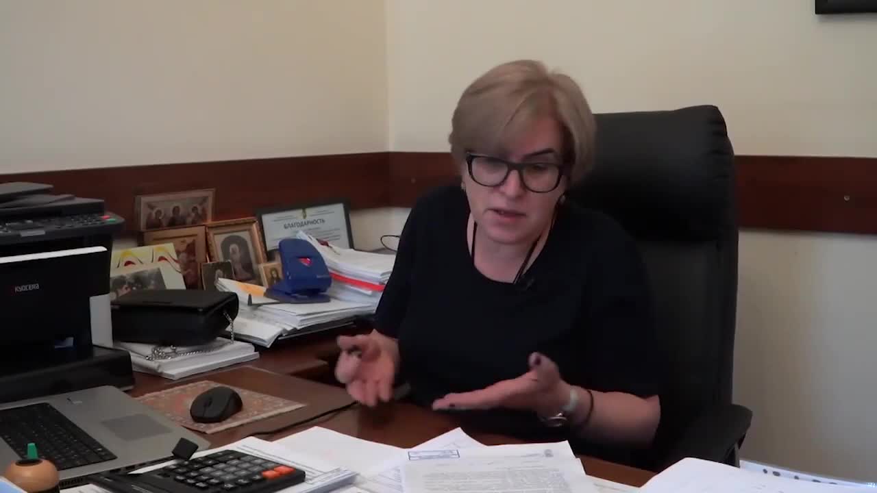 2 декабря в парламент Абхазии поступил проект бюджета на 2022 год