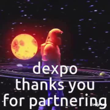 Solar System Gif! 🪐