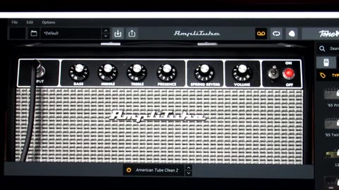 90 IK Multimedia Amplitube 5 #27