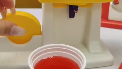 a old fun toy
