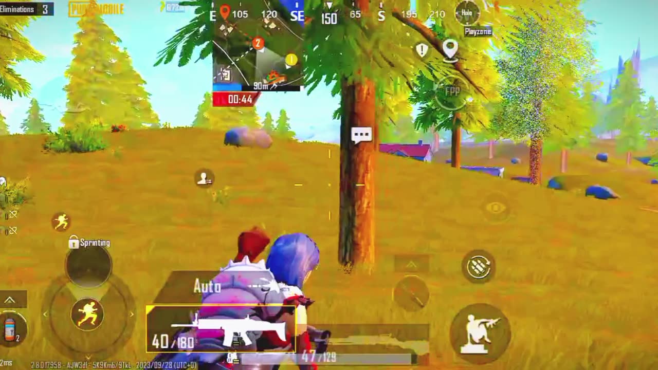 Best fany PUBG video