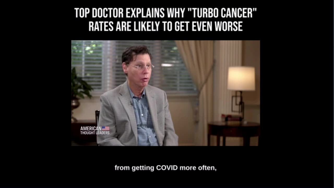 TURBO CANCER