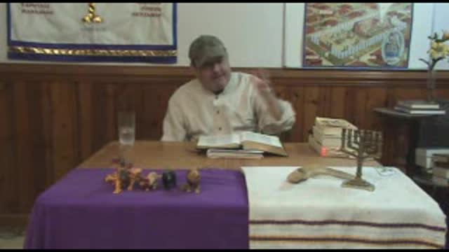 Prophecy Update 4, Nov 6 2021