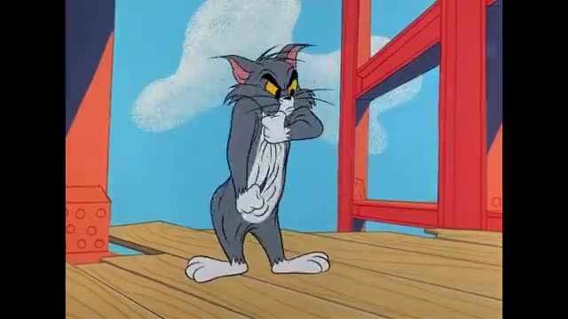 Tom & Jerry | Jerry in Full Force 🐭 | Classic Cartoon Compilation