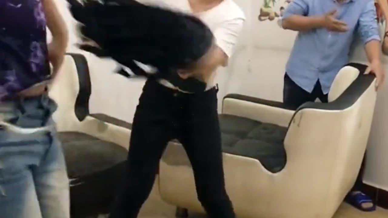 New funny video wife and husband #short#viral#treanding#Fun