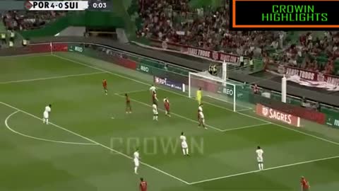 Portugal vs Switzerland 6-1 FULL Hіghlіghts & All Goals FIFA World Cup Qatar 2022 HD