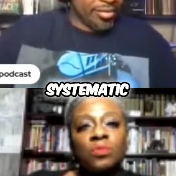 Breaking the Cycle: Understanding Systemic Issues in Black Women's Relationships