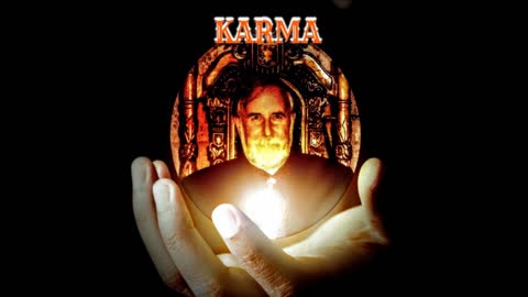 Karma Calling