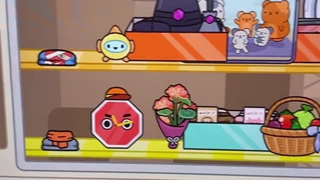 2020 GIFTS3 #toca #tocaboca #tocalife