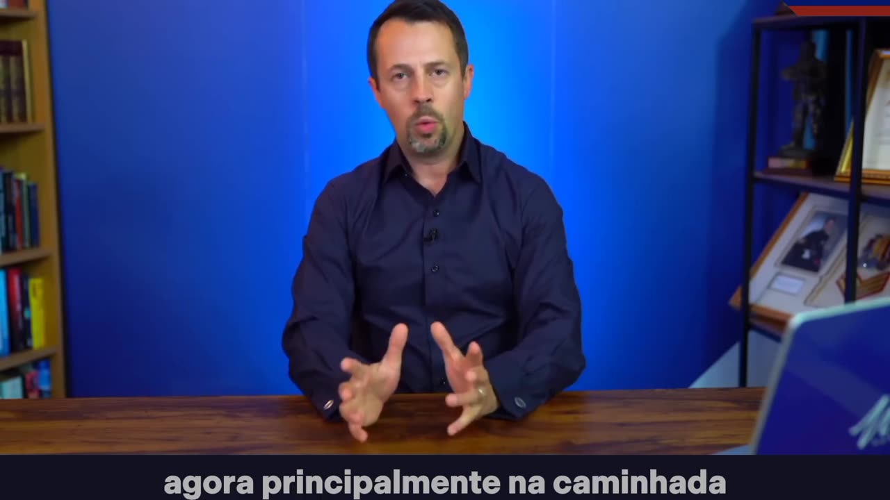 AGENDA 2030: CBDC - A Moeda Digital do Banco Central