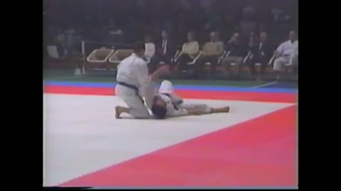 Asai Tetsuhiko Sensei (Asai Karate )