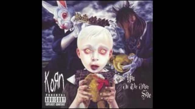 Korn - See You On The Other Side Mixtape