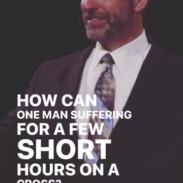 A Passion For Christ - Paul Washer