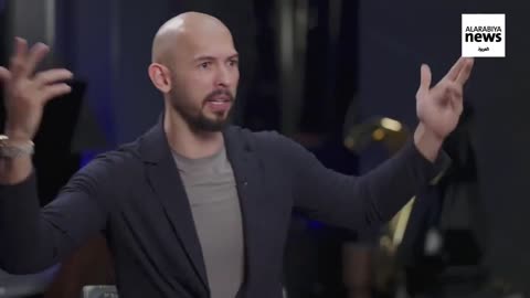 Andrew Tate explains how AI will affect the Future and DESTROY the average Man`s Life
