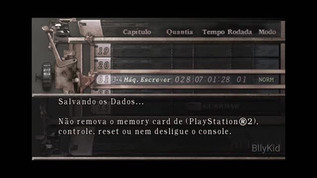 Residente Evil 4 - PARTE 10 DUBLADO E LEGENDADO I AETHERSX2 POCO X3 PRO