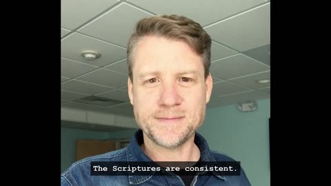 Acts 2 - Scripture in a Minute