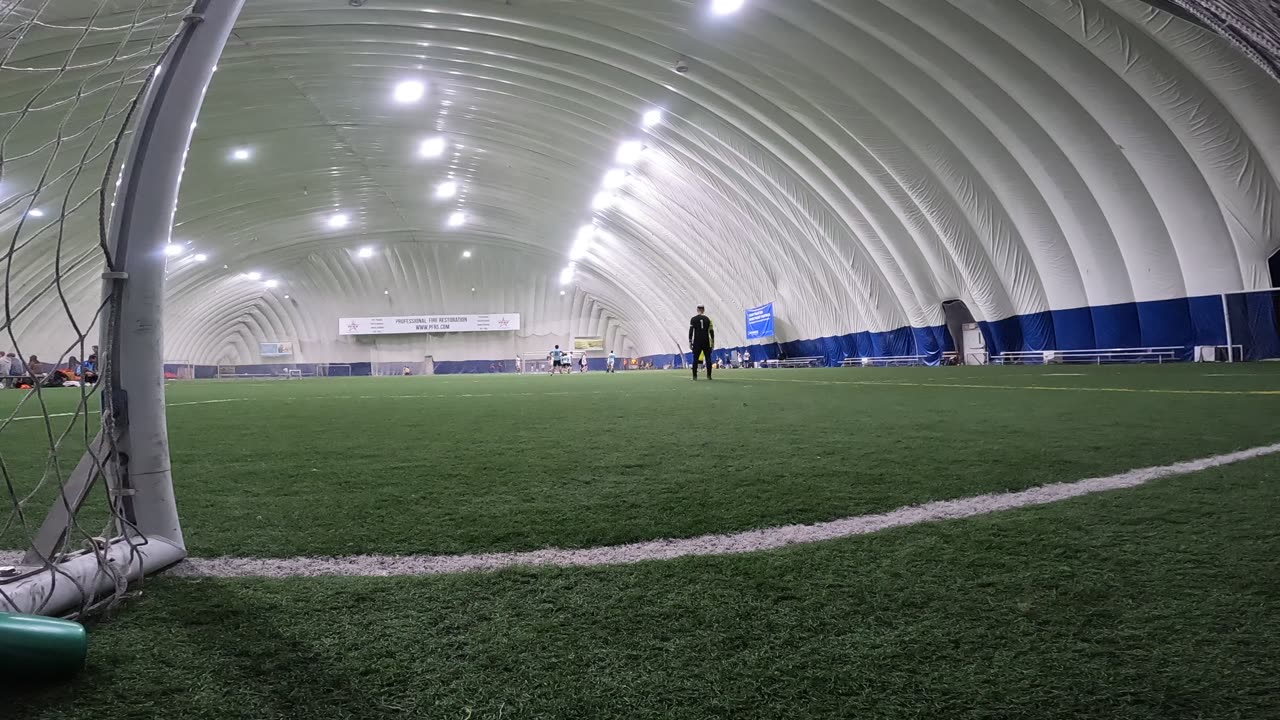 2023-11-15 - Kitties FC vs The Northerners - Part 3