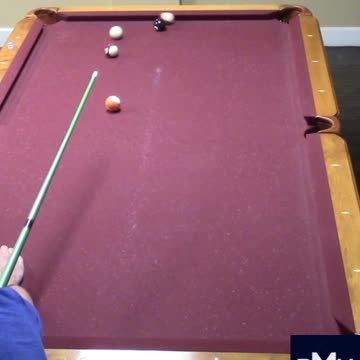 NOT THAT CORNER THIS CORNER!