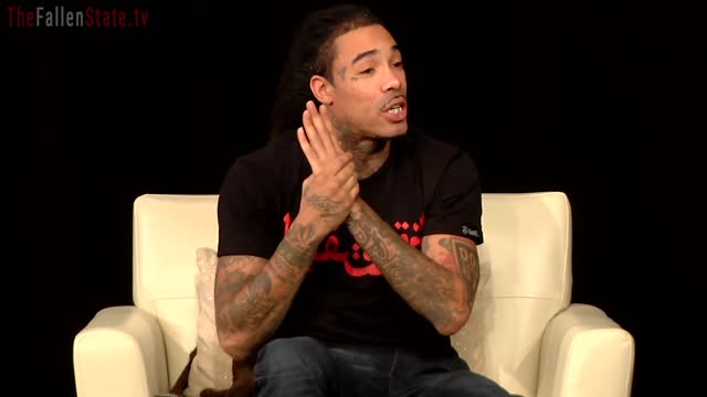 GUNPLAY Talks XXXTentacion, Voodoo, White People, Trump, Viagra, & Black Transgenders (#95)