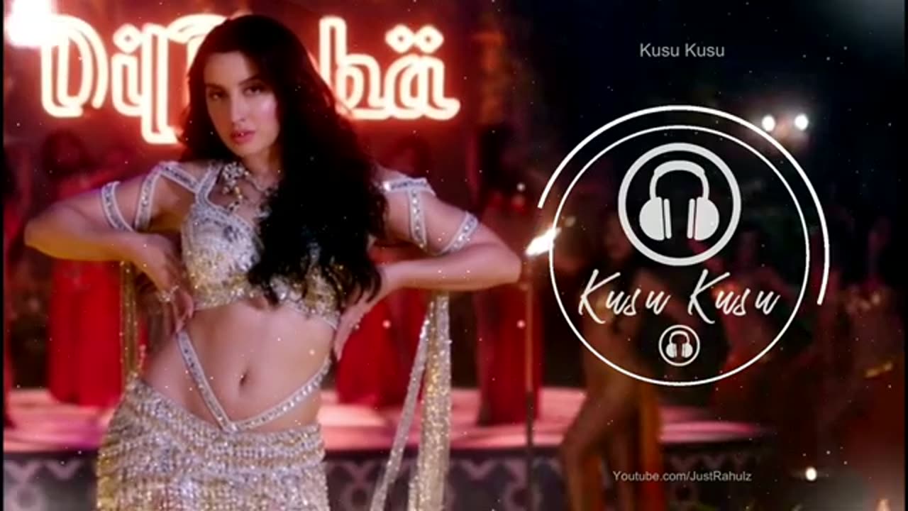 Kusu kusu Bollywood new song