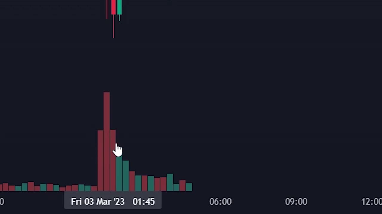 THESE WHALES SOLD $1,000,000,000 BITCOIN IN JUST ONE HOUR! [Big crypto dump...]