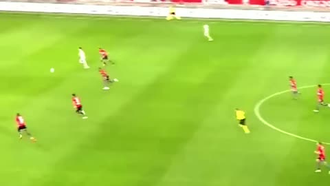 Messi Skill