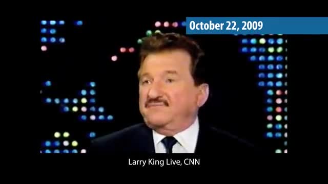 Burzynski: The cure for cancer cover up