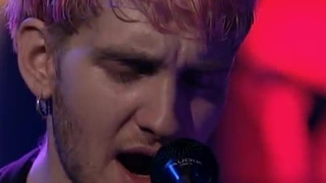 11. Frogs (From MTV Unplugged)
