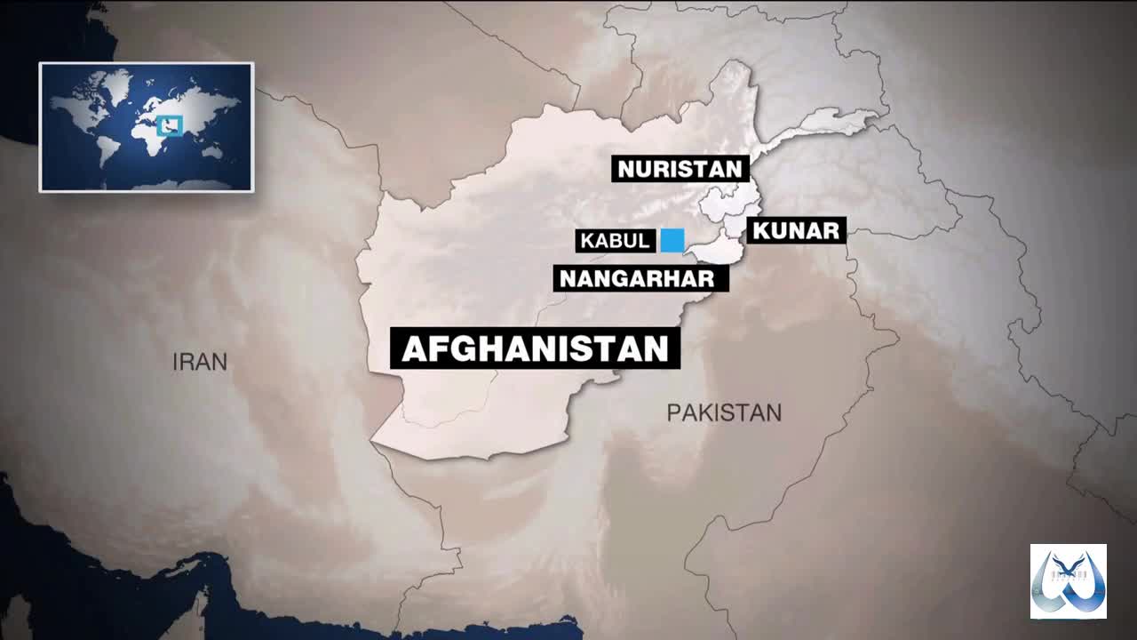 Afghanistan: Who are ISIS-K ?