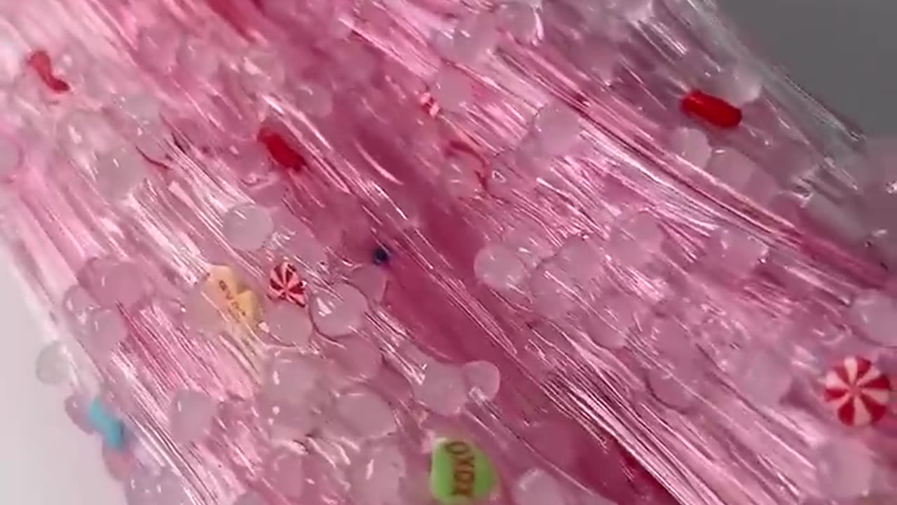 ASMR satisfying