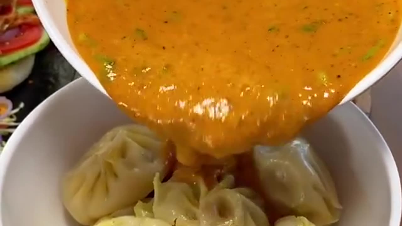 Momos Lover