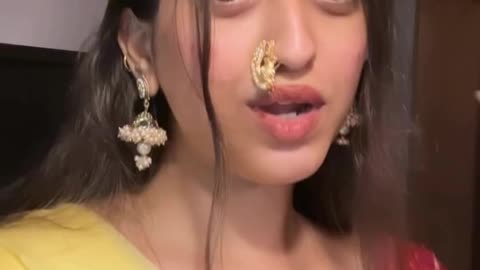 Hot 🔥 girl