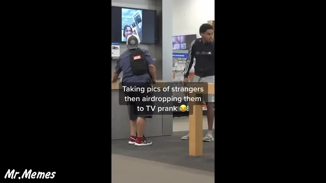 funny video